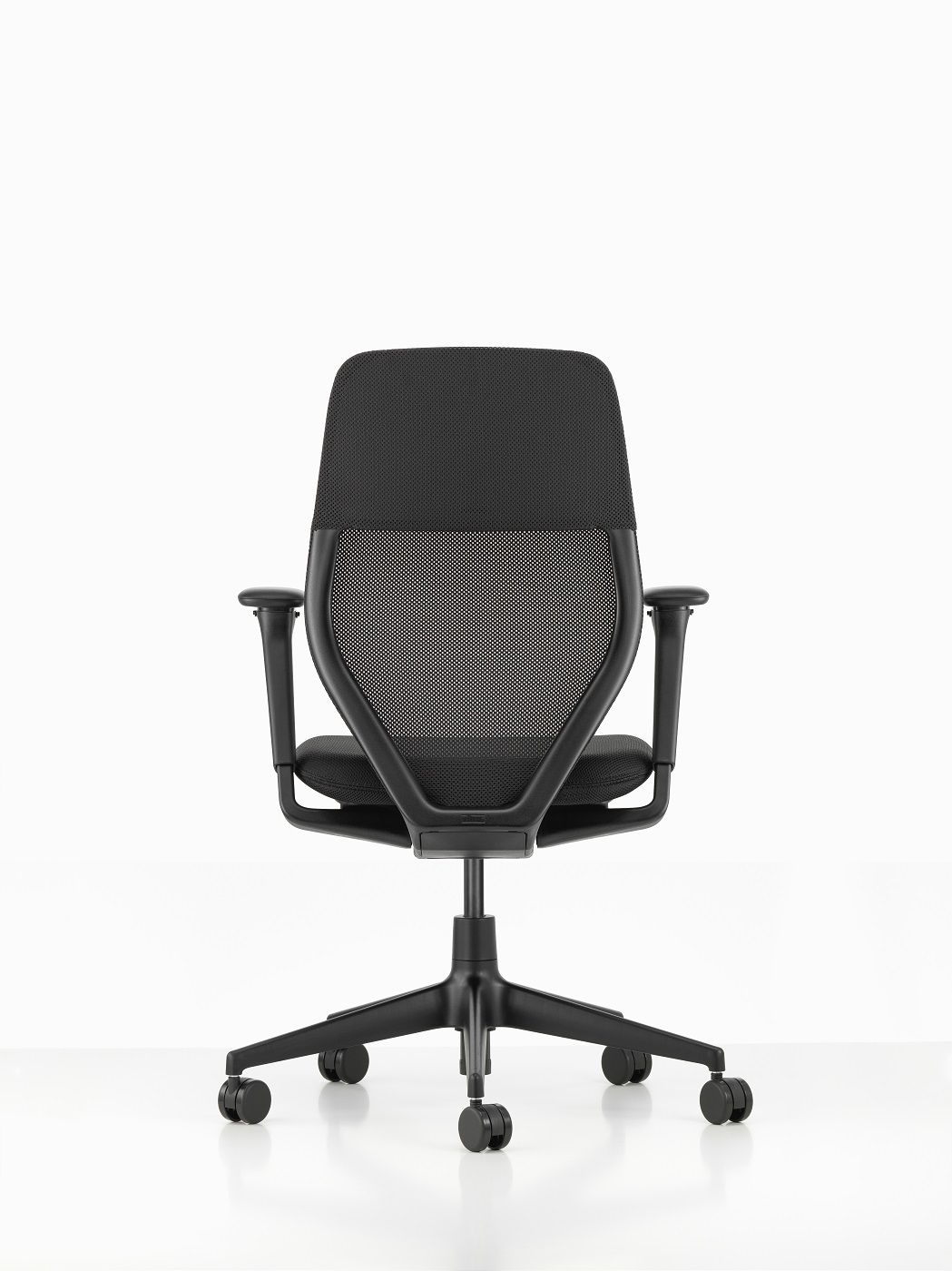 ACX Light Office Swivel Chair Vitra