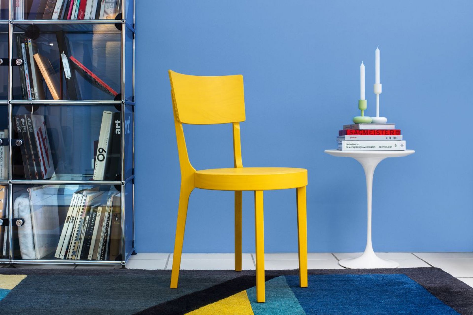 Punto Chair Girsberger