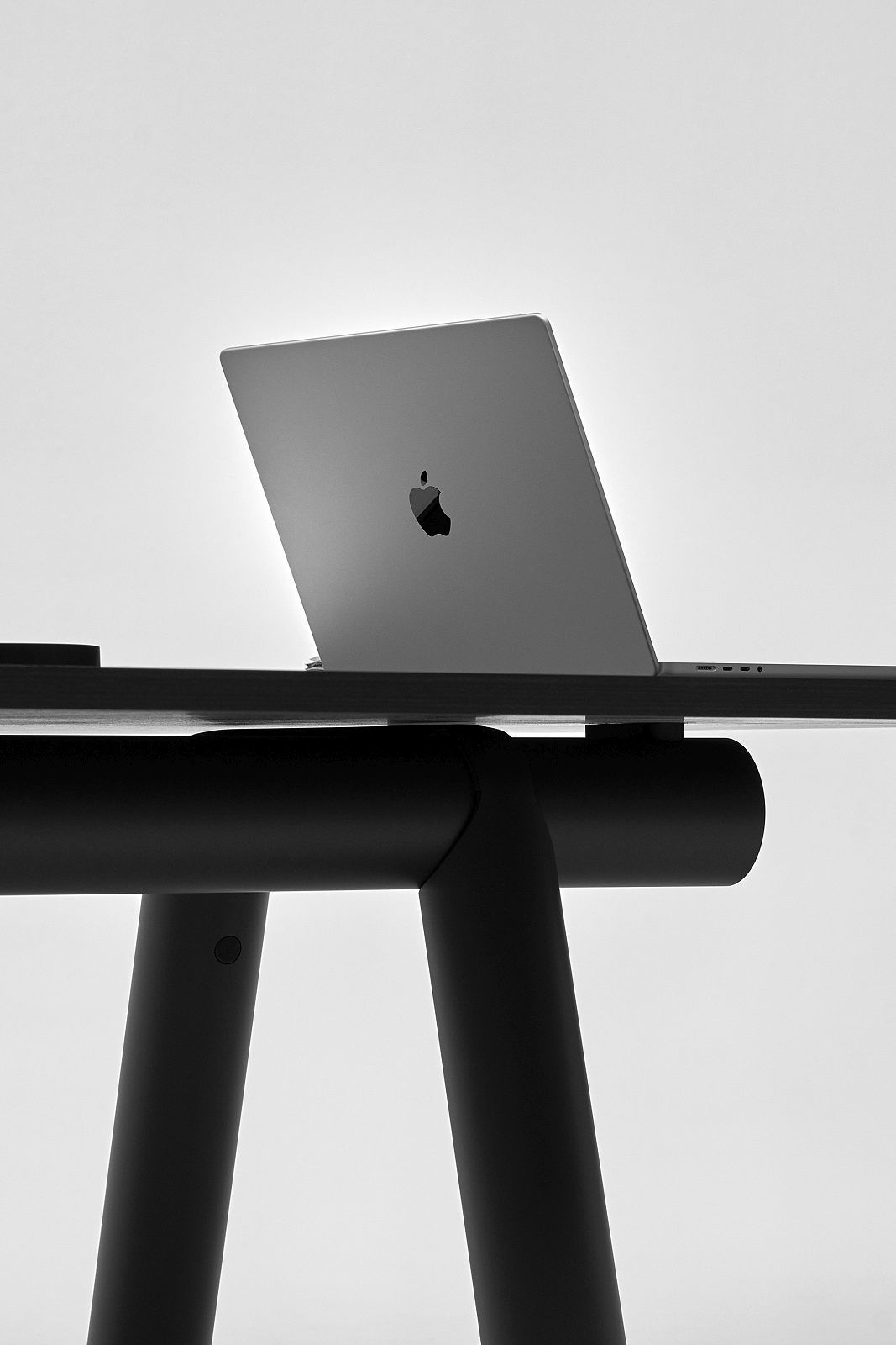 Boa Table Table W 220 x H 105 cm Hay 
