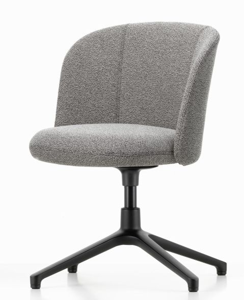 Mikado Side Chair Vitra