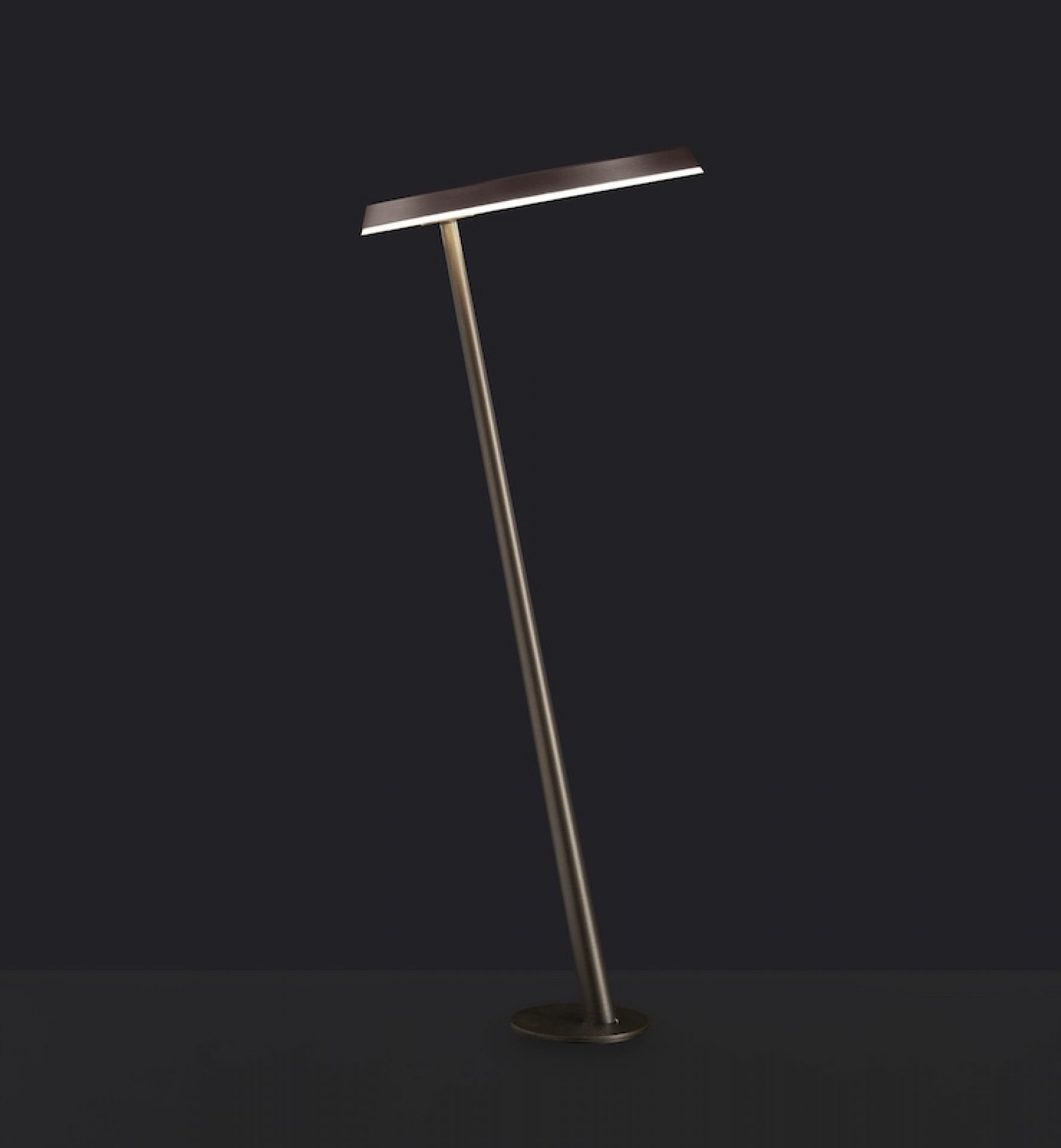 Amanita LED Floor Lamp Oluce