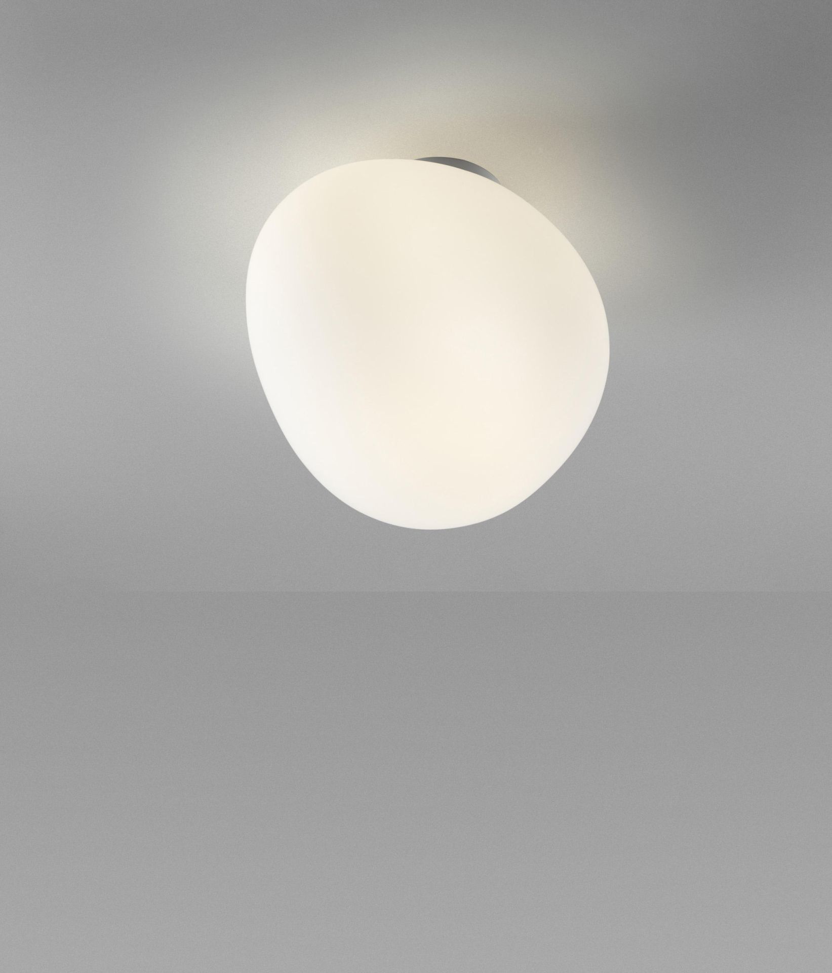 Gregg Ceiling Light Foscarini