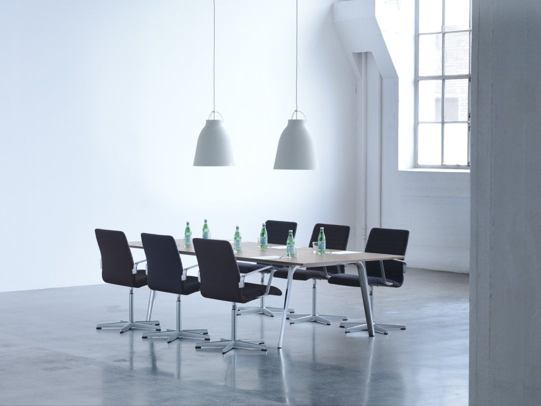 Caravaggio pendant light Fritz Hansen