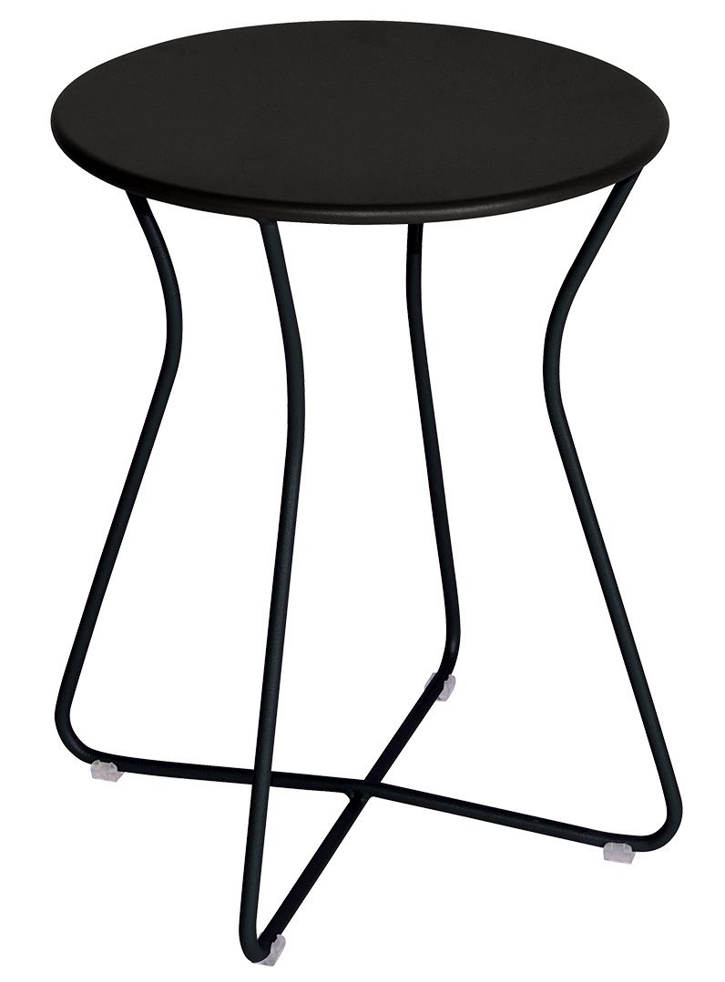 Cocotte Stool Outdoor Fermob Cocotte Stool Outdoor Fermob