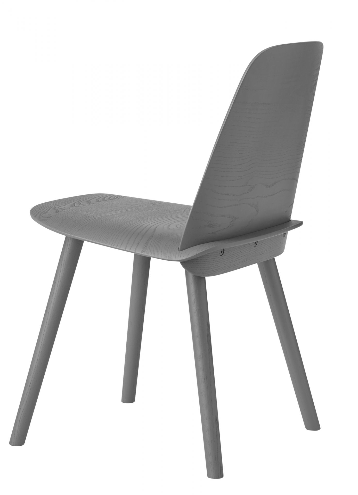 Nerd Chair Muuto