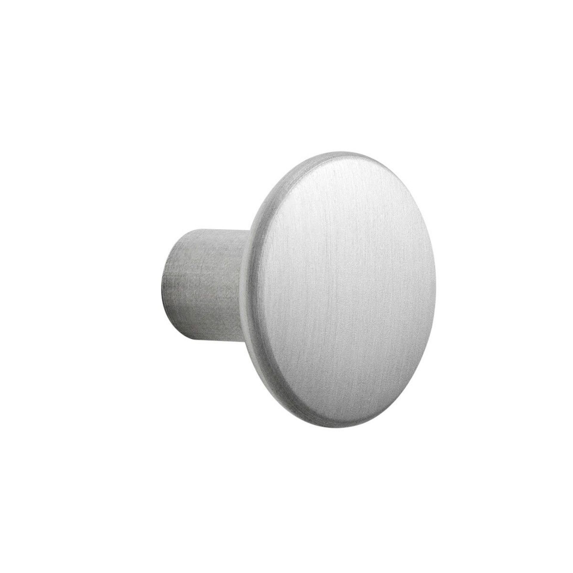 The Dots Large Metal Coat Hook Muuto SINGLE Piece