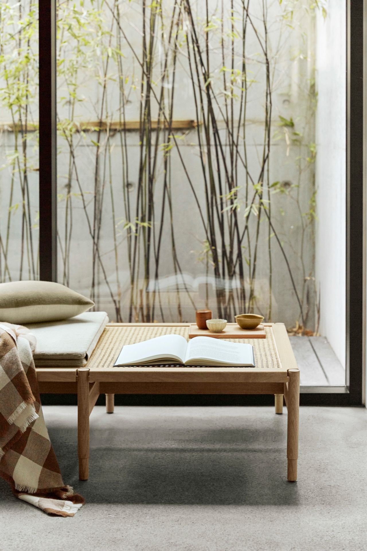 Winston Daybed Mater