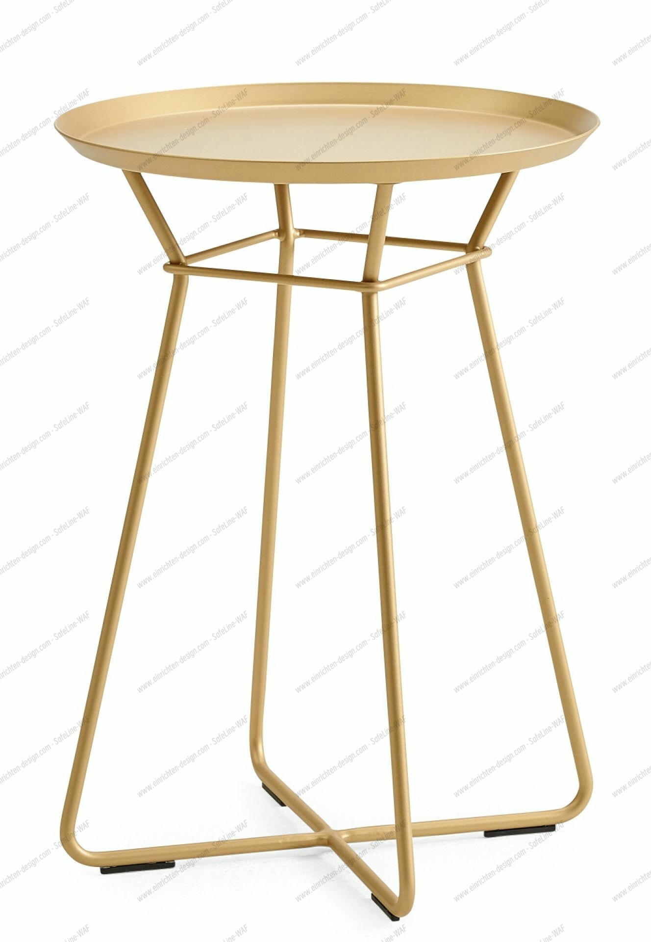 Leya Small Sidetable Freifrau Manufaktur