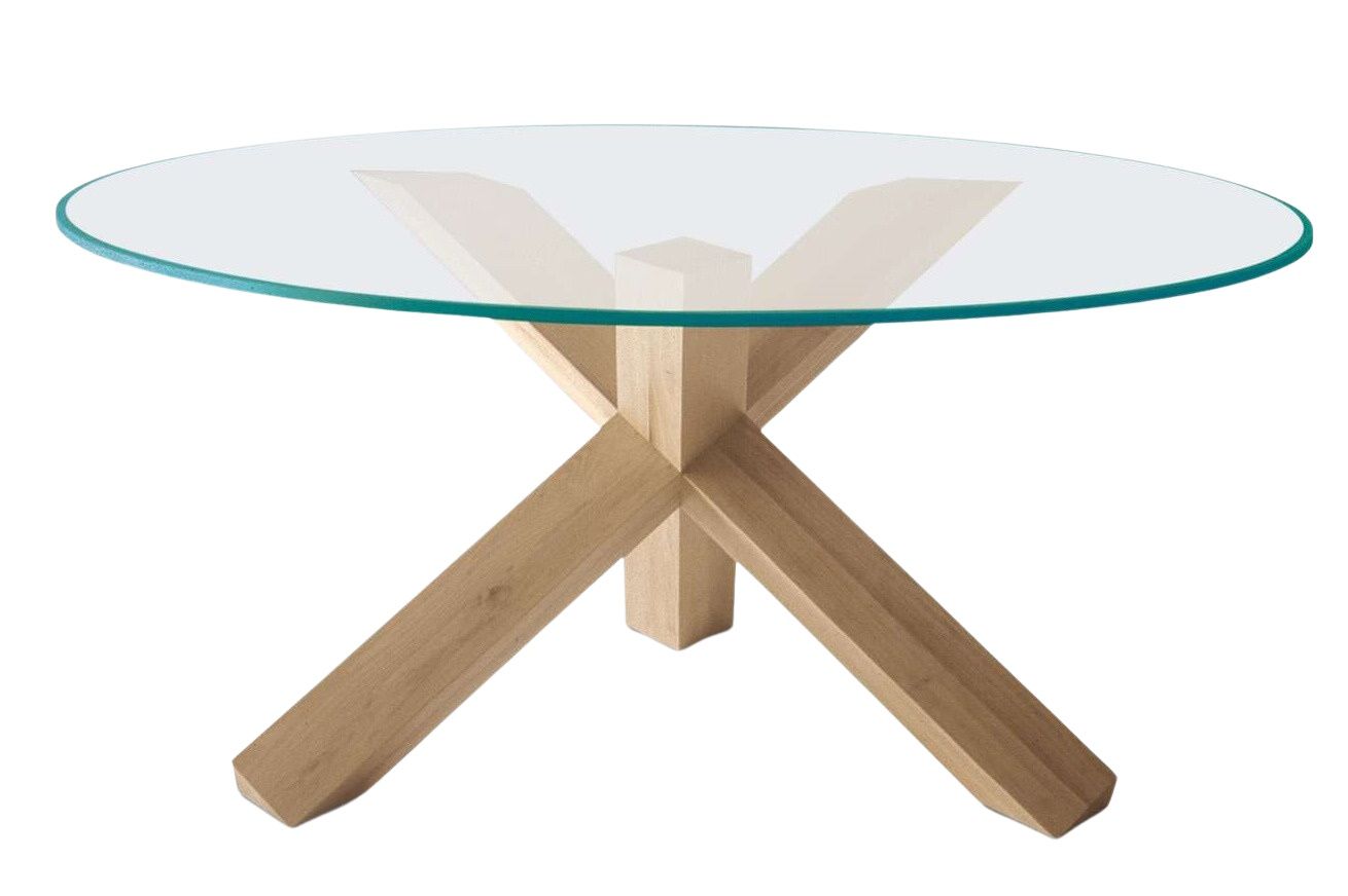 452 La Rotonda Dining Table Cassina