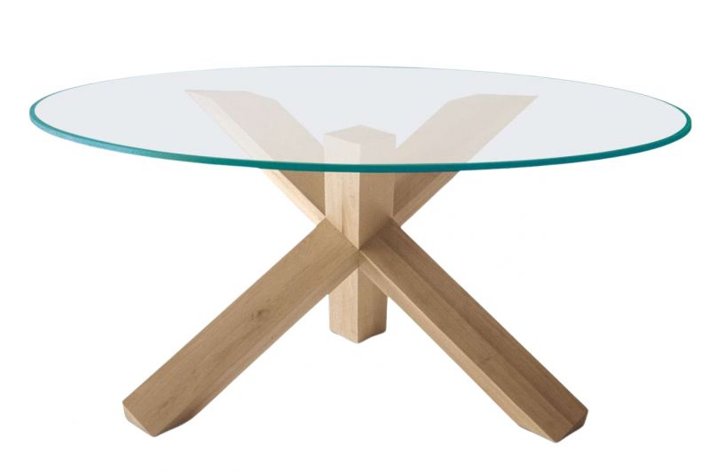 452 La Rotonda Dining Table Cassina