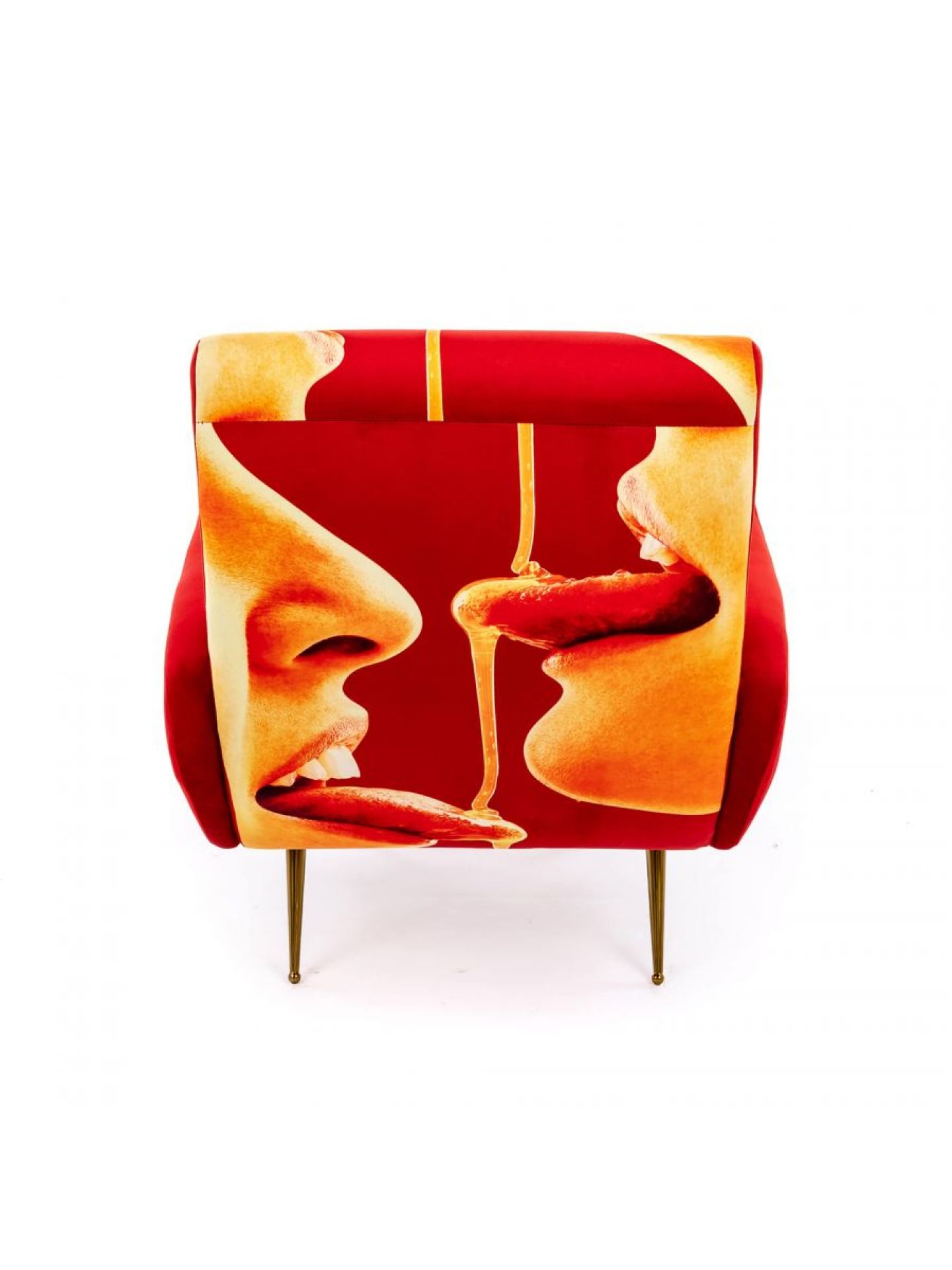 Toiletpaper armchair Seletti