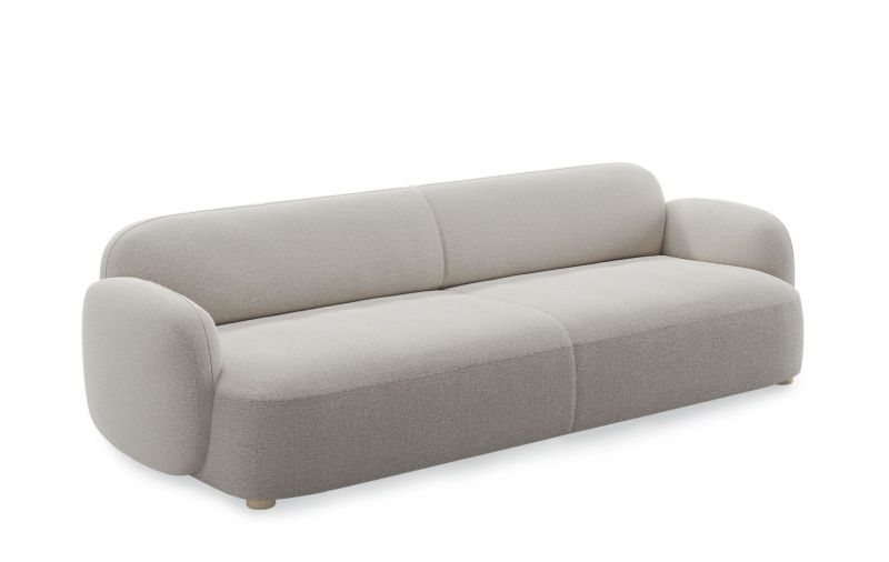 Gem Sofa 3-seater Northern