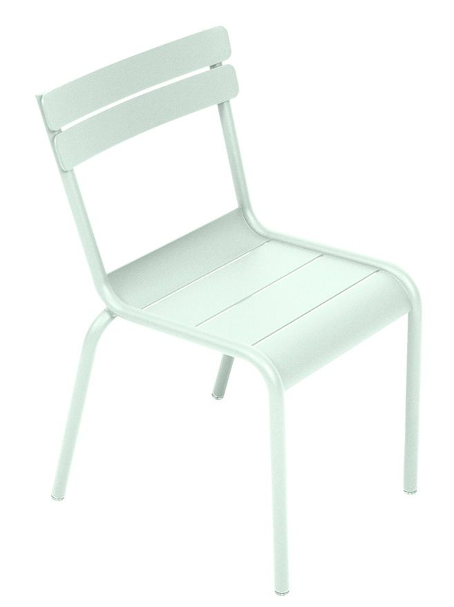Luxembourg Kids Chair Outdoor Fermob Luxembourg Kids Chair Outdoor Fermob