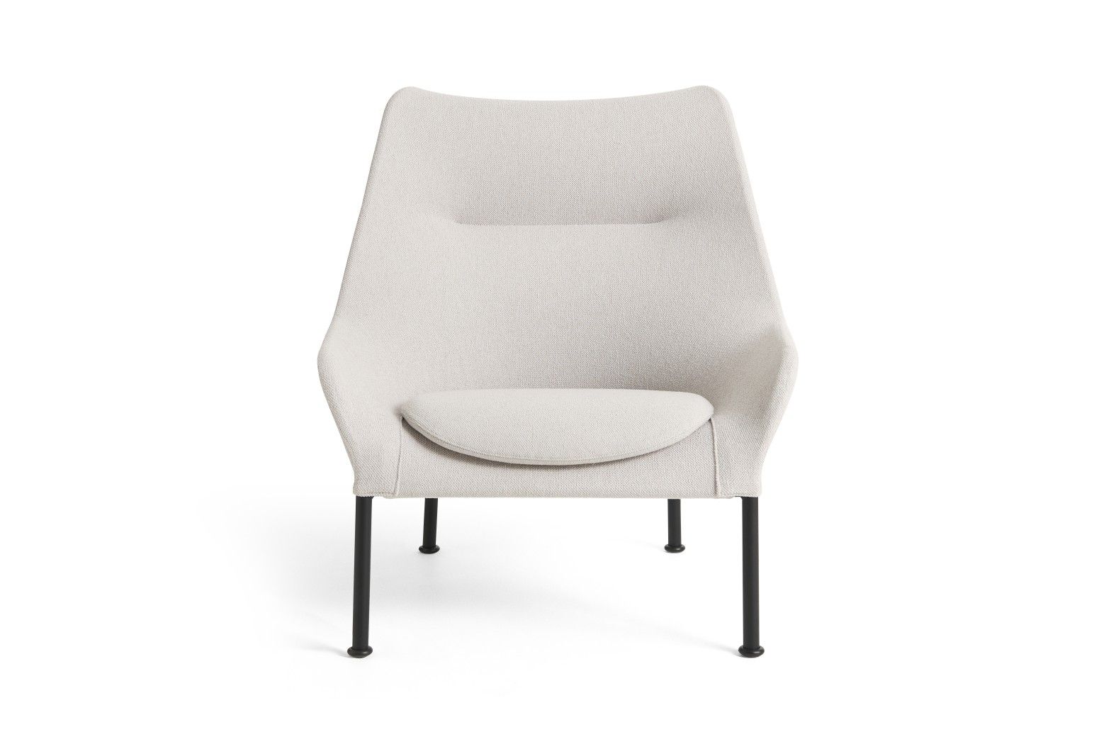 02 Lounge Chair Armchair Hay 02 Lounge Chair Armchair Hay