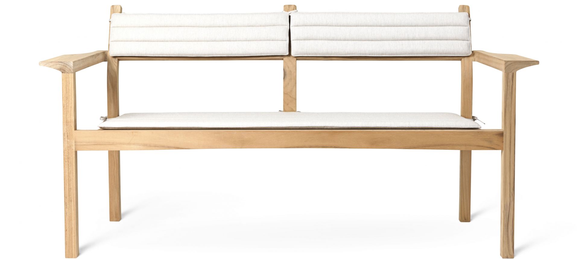 CU AH701B Back Cushion for AH701 Lounge Sofa Outdoor Carl Hansen & Søn