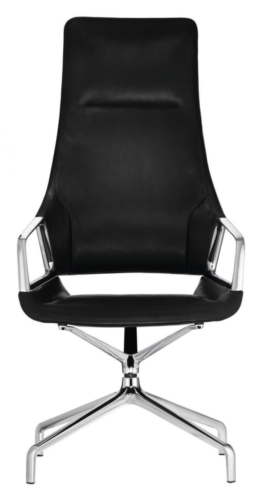 Graph Conference chair high back 302/5 Wilkhahn  