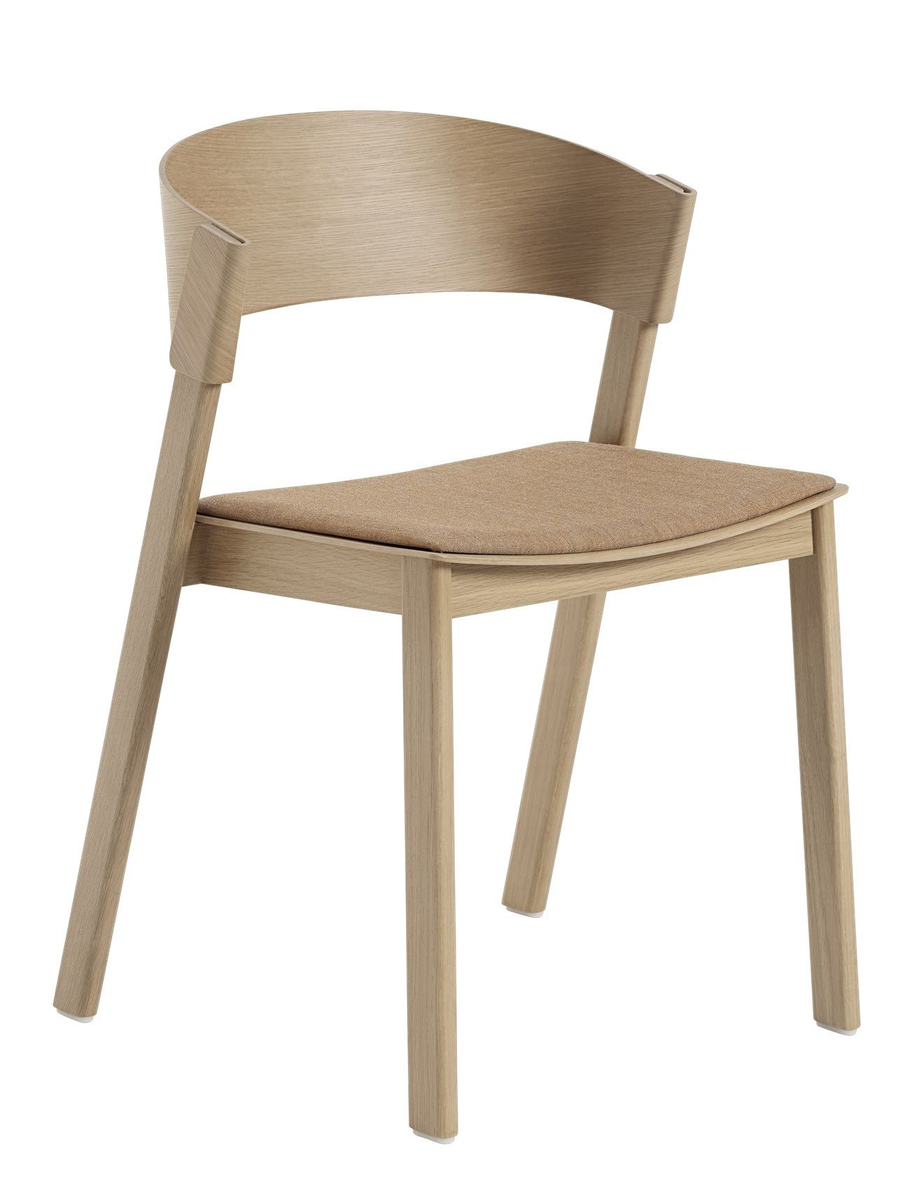 Cover Side Chair Muuto 