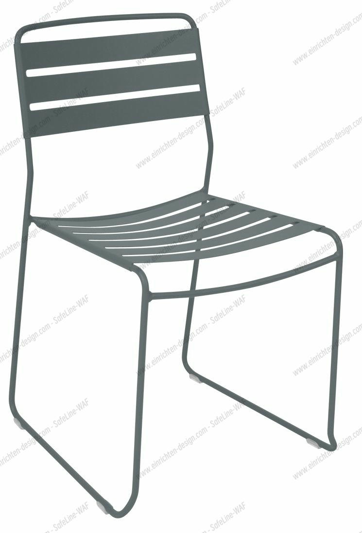 Surprising Chair Outdoor Fermob Surprising Chair Outdoor Fermob