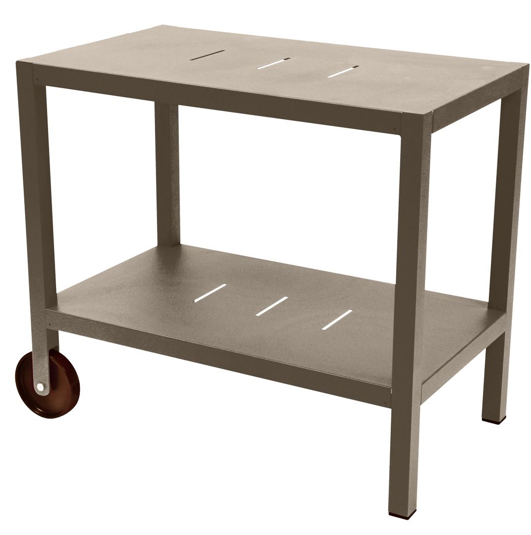 Quiberon Side Table Outdoor Fermob