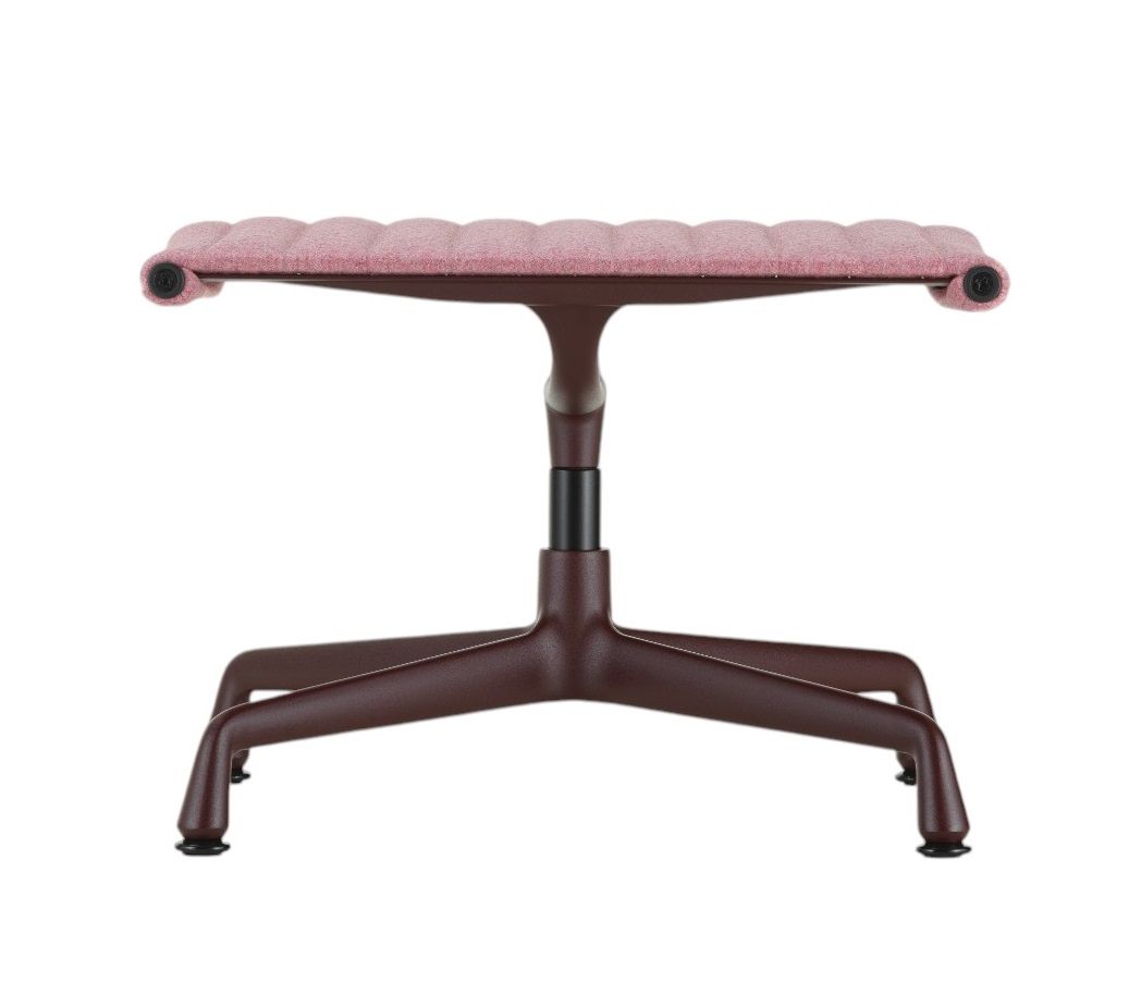Aluminium Chair EA125 / EA 125 Stool Vitra