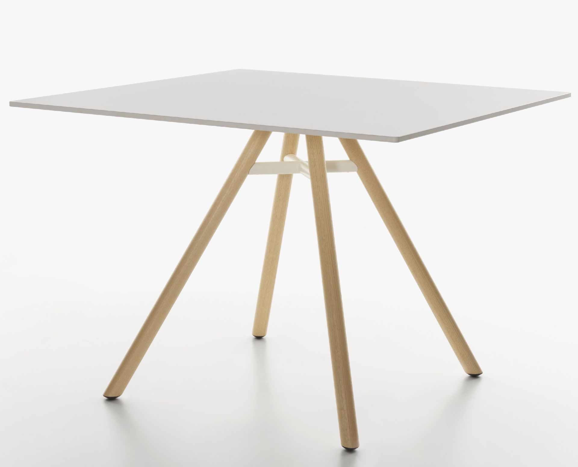 Mart Table Plank table