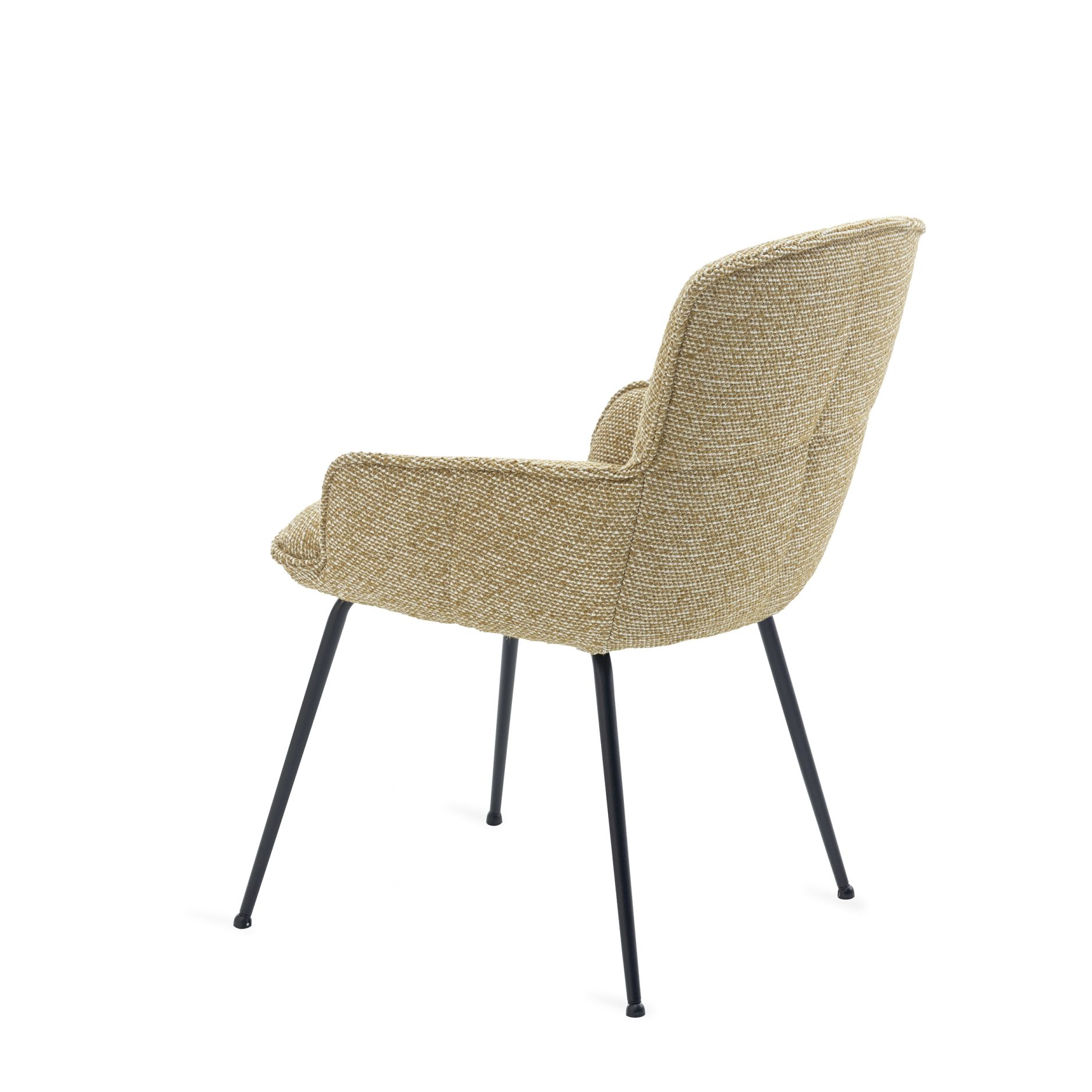 Marla Armchair low armrests Freifrau Manufaktur