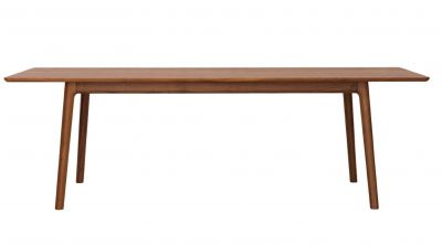 E8 table / dining table solid wood period