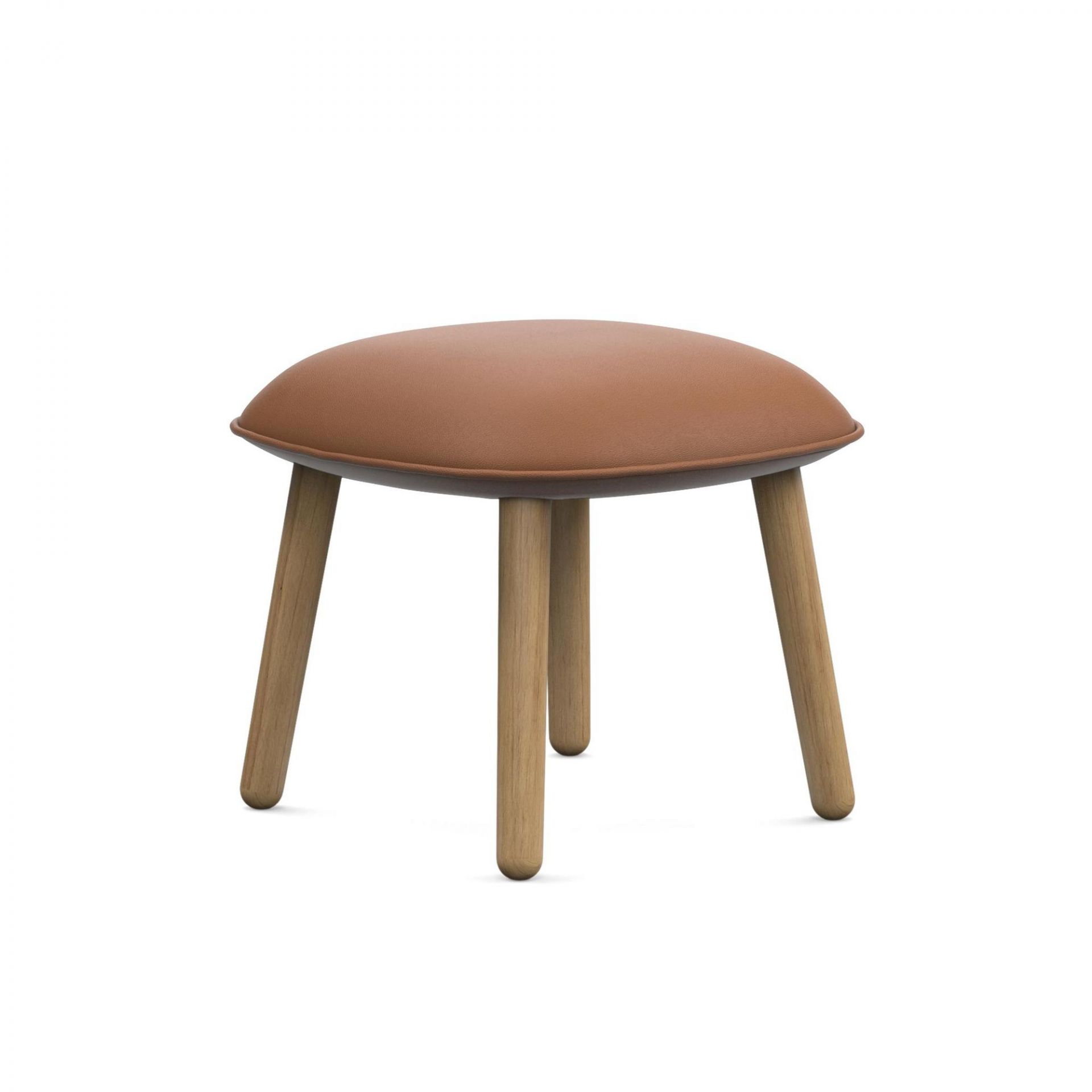 Ace Stool Oak Normann Copenhagen