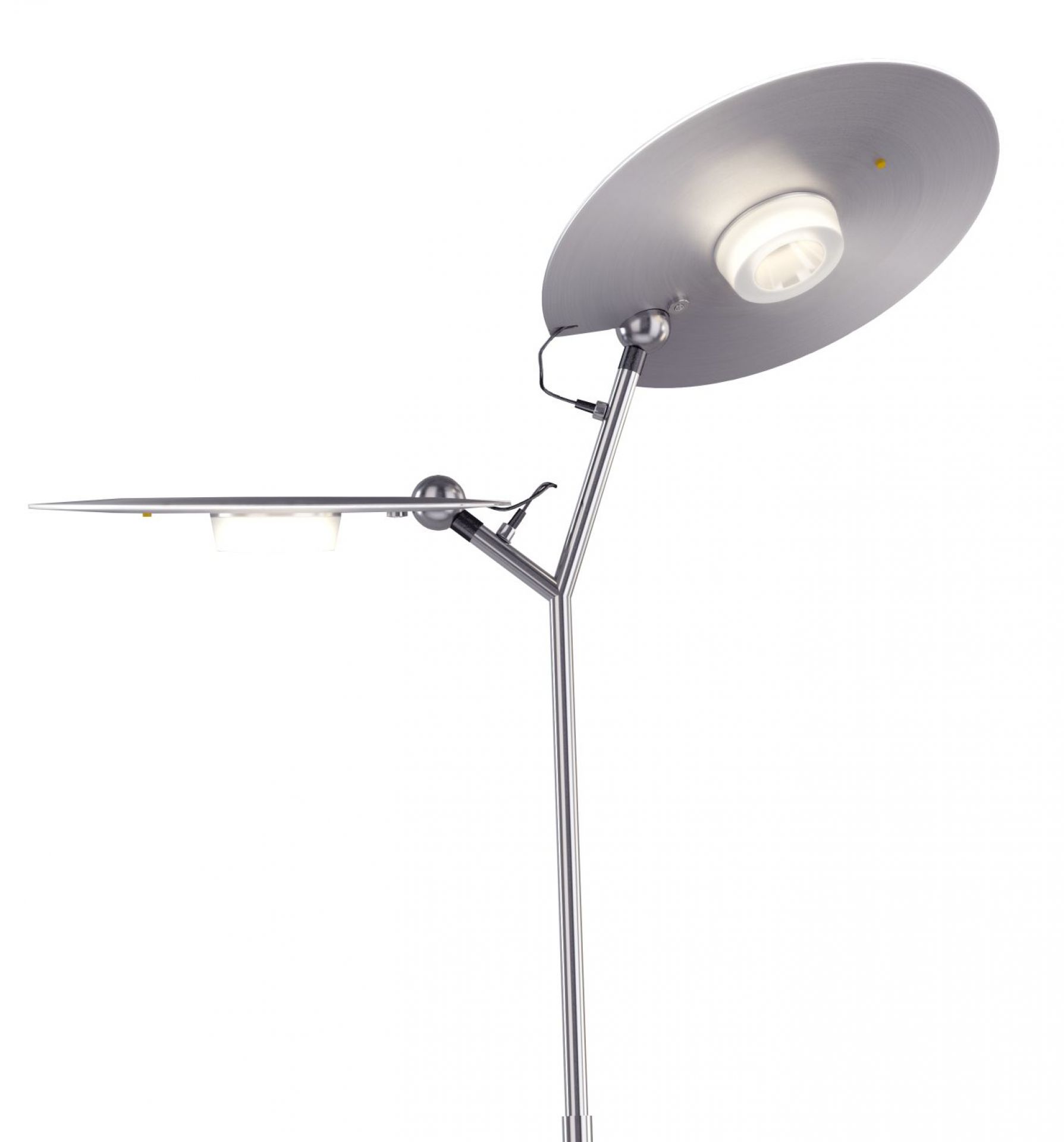 OyO S Floor Lamp Baltensweiler