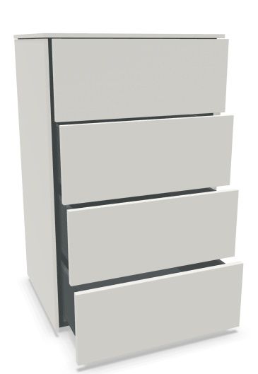 Aventa sideboard Müller Möbelwerkstätten favourite combination 7