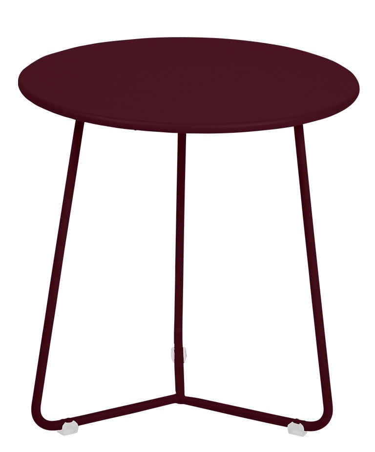 Cocotte Side Table Outdoor Fermob