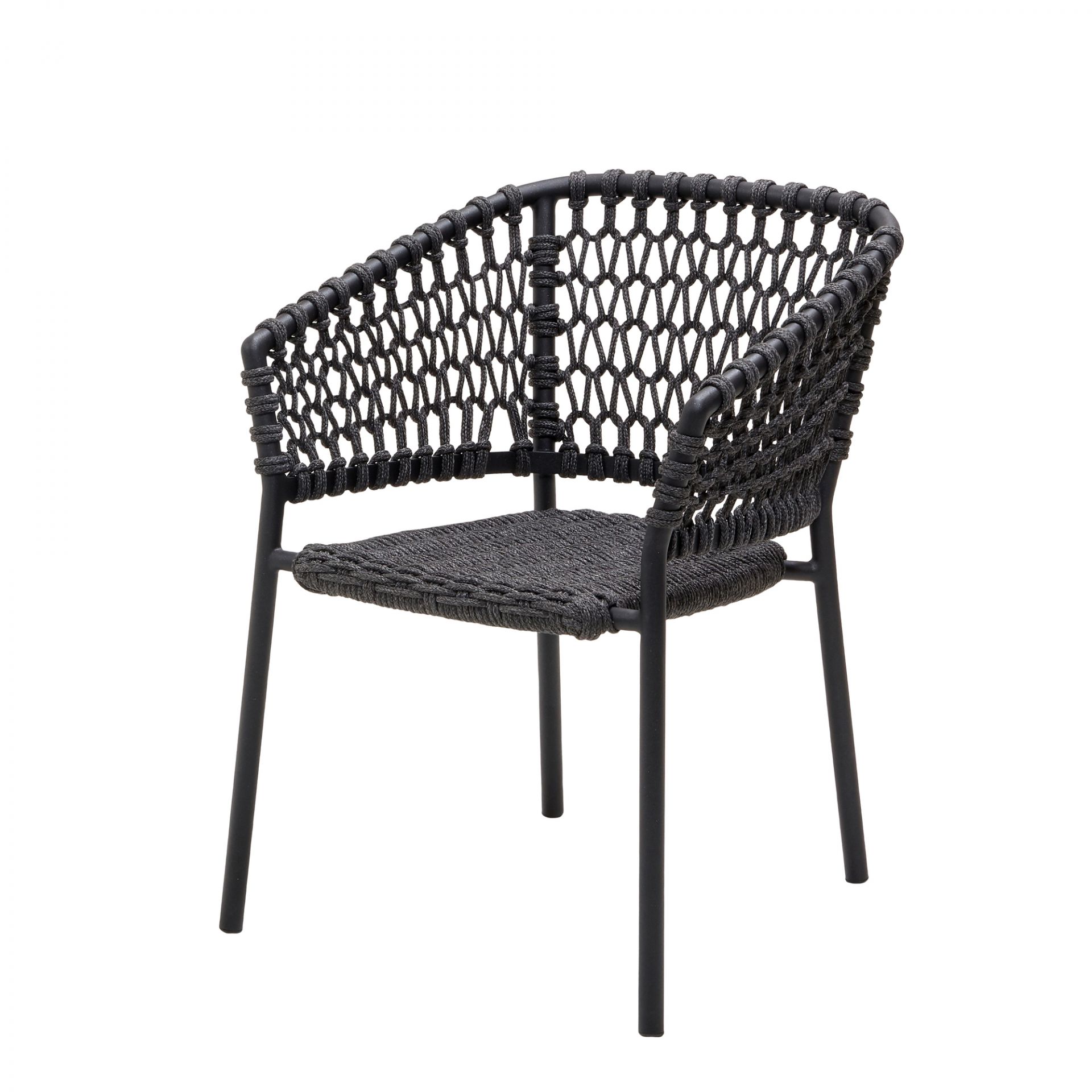 Ocean Outdoor armchair Cane-Line