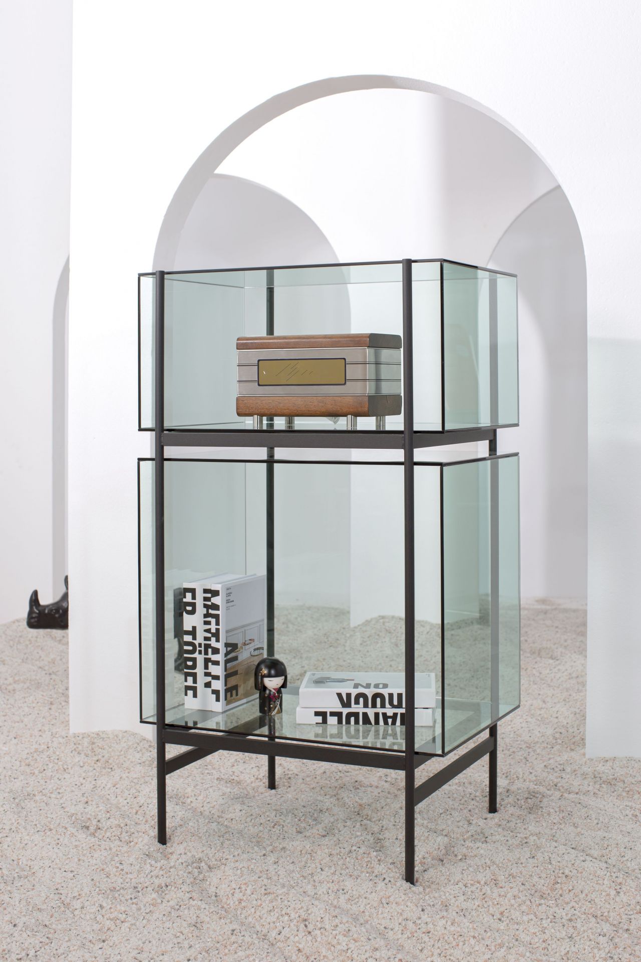 Lyn small Shelf Pulpo