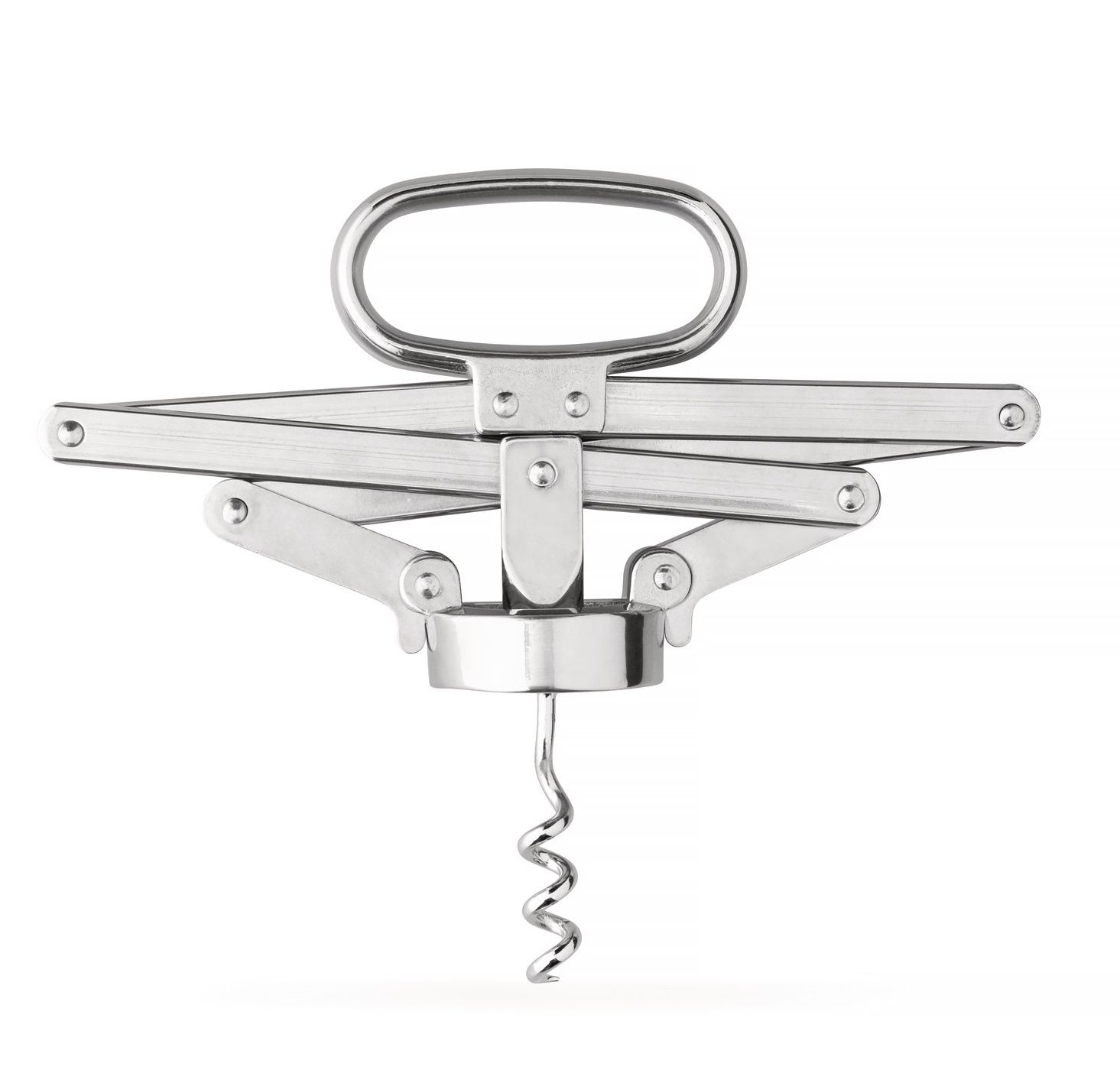 JM06 Socrates Corkscrew Alessi