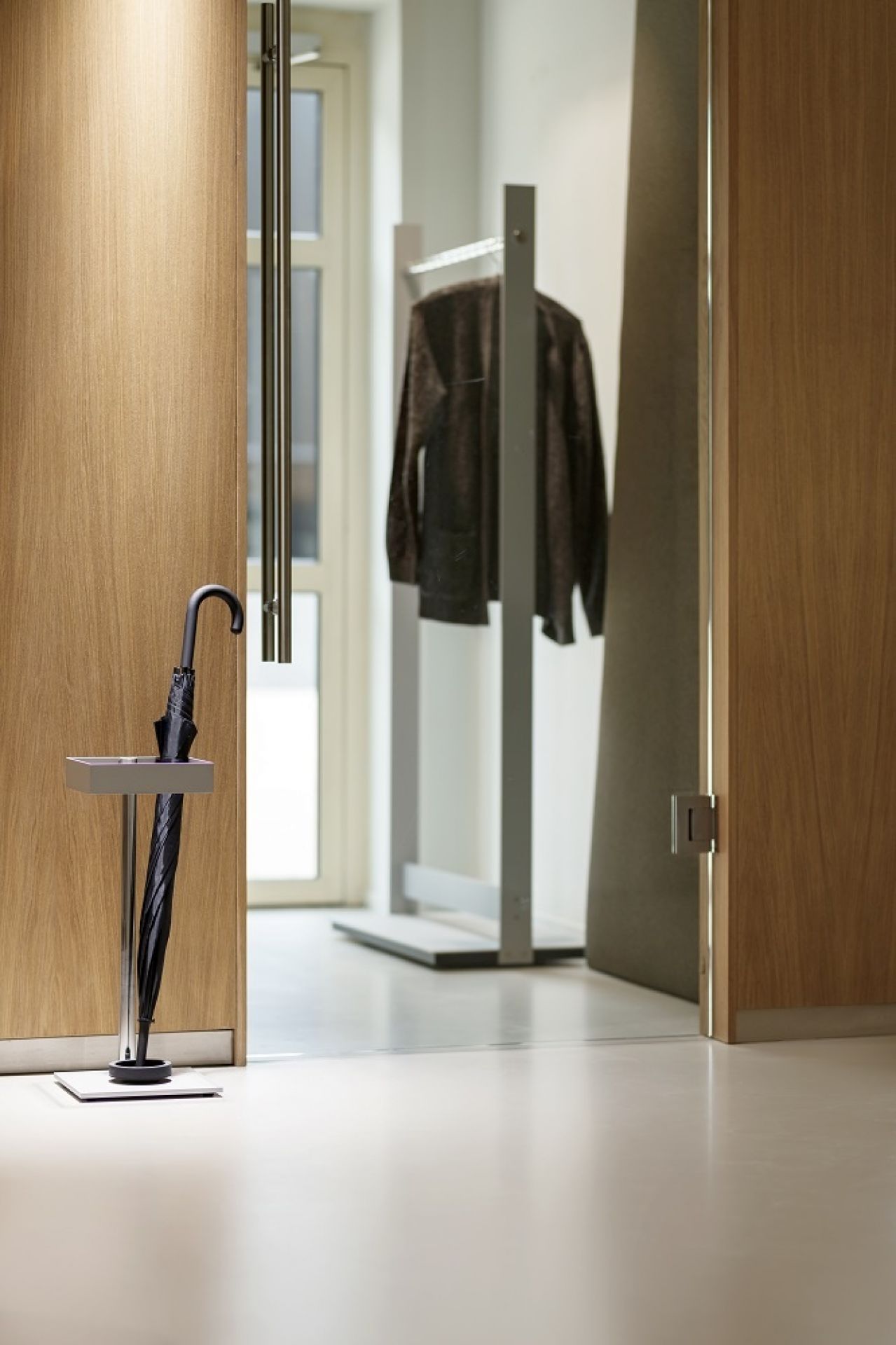 Focus Coat rack Cascando