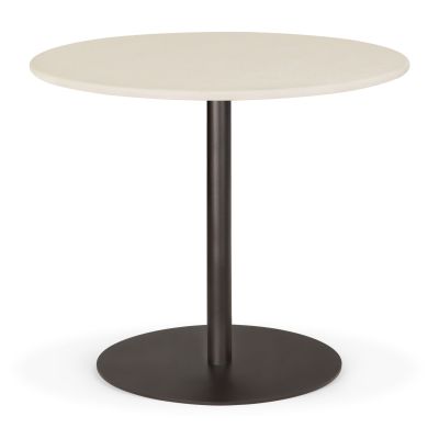 Blend table Ø90cm Dark Bronze Ethnicraft