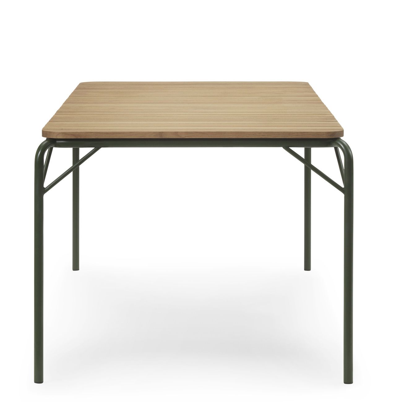 Vig Table 90 x 200 cm Table Outdoor Normann Copenhagen  