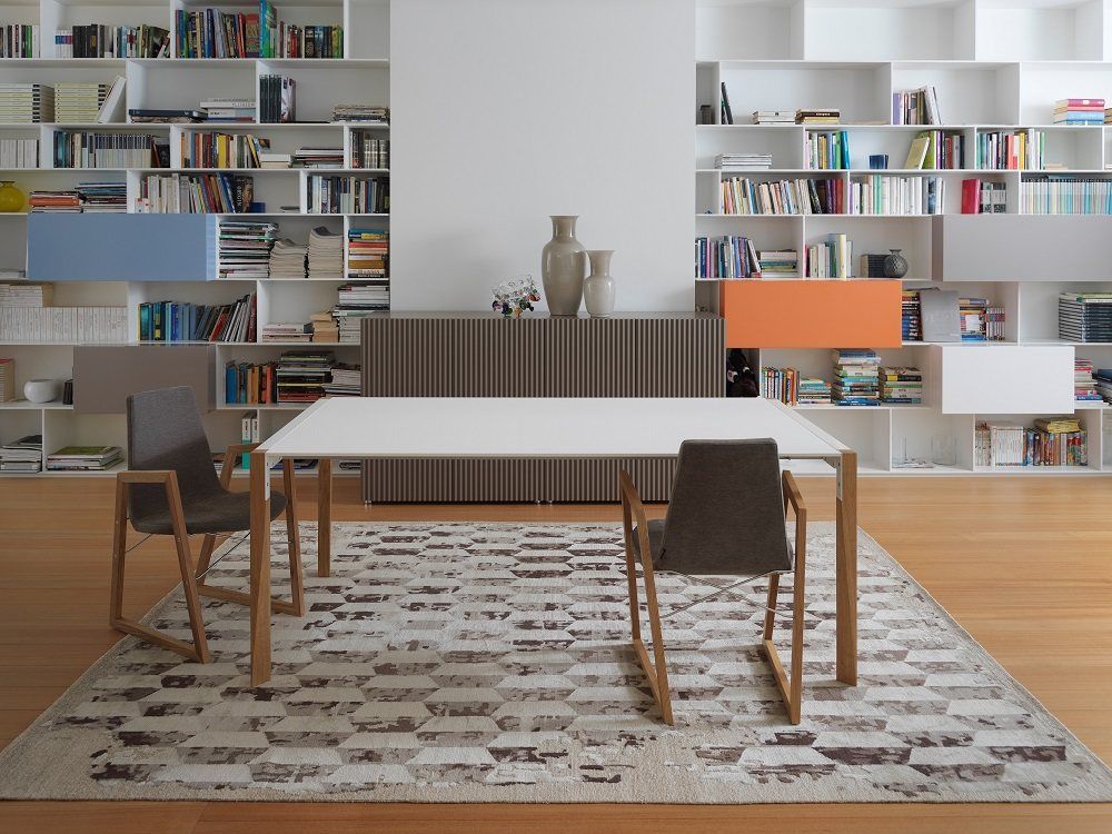 Tango Estensibile Extending table Casamania Horm