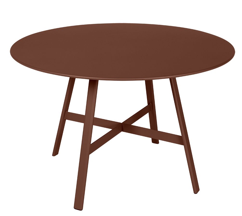 SO'O Outdoor Dining Table Fermob SO'O Outdoor Dining Table Fermob