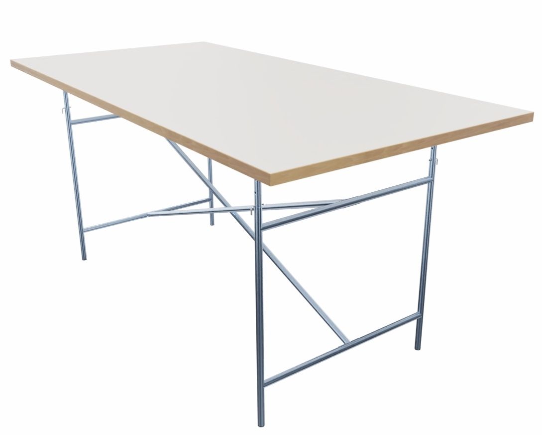 Eiermann 2 table Richard Lampert SINGLE PIECE