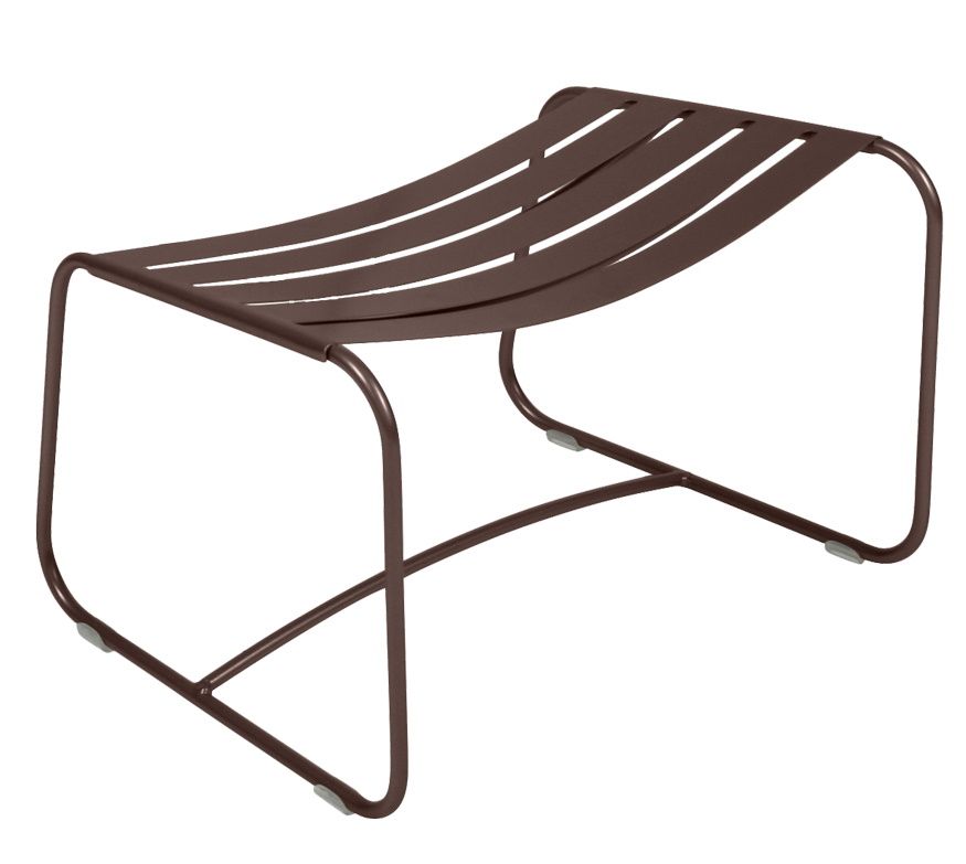 Surprising Footstool Outdoor Fermob Surprising Footstool Outdoor Fermob