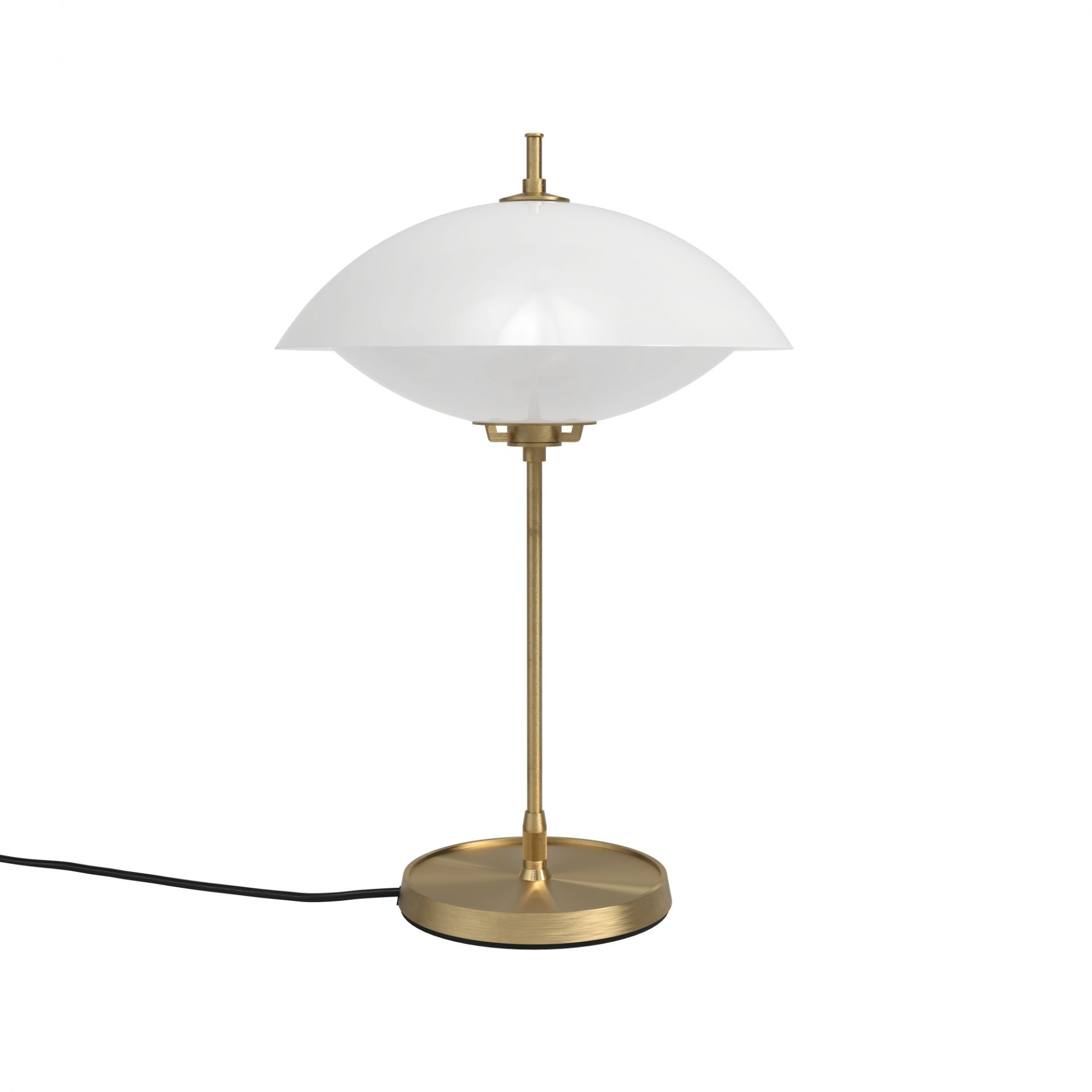 Clam Table lamp Fritz Hansen table lamp