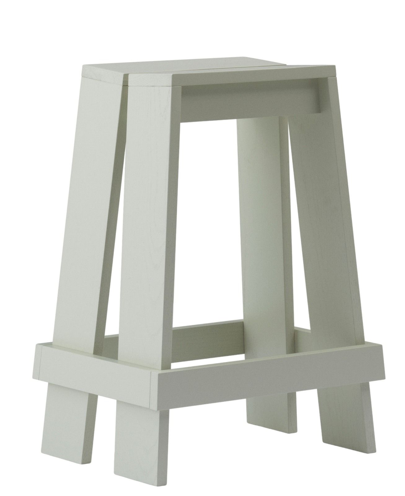 Let Barstool Barstool H 65 cm Normann Copenhagen