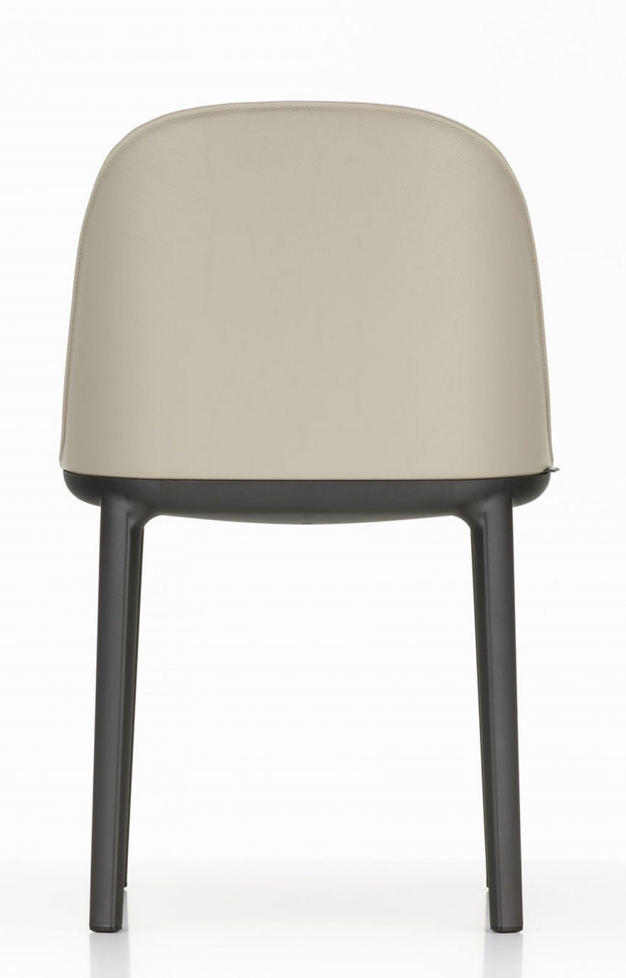 Softshell Side Chair Vitra
