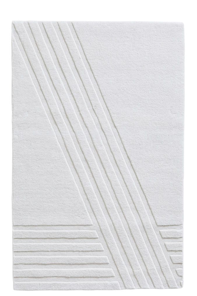 Kyoto Rug Carpet 90x140 cm Woud
