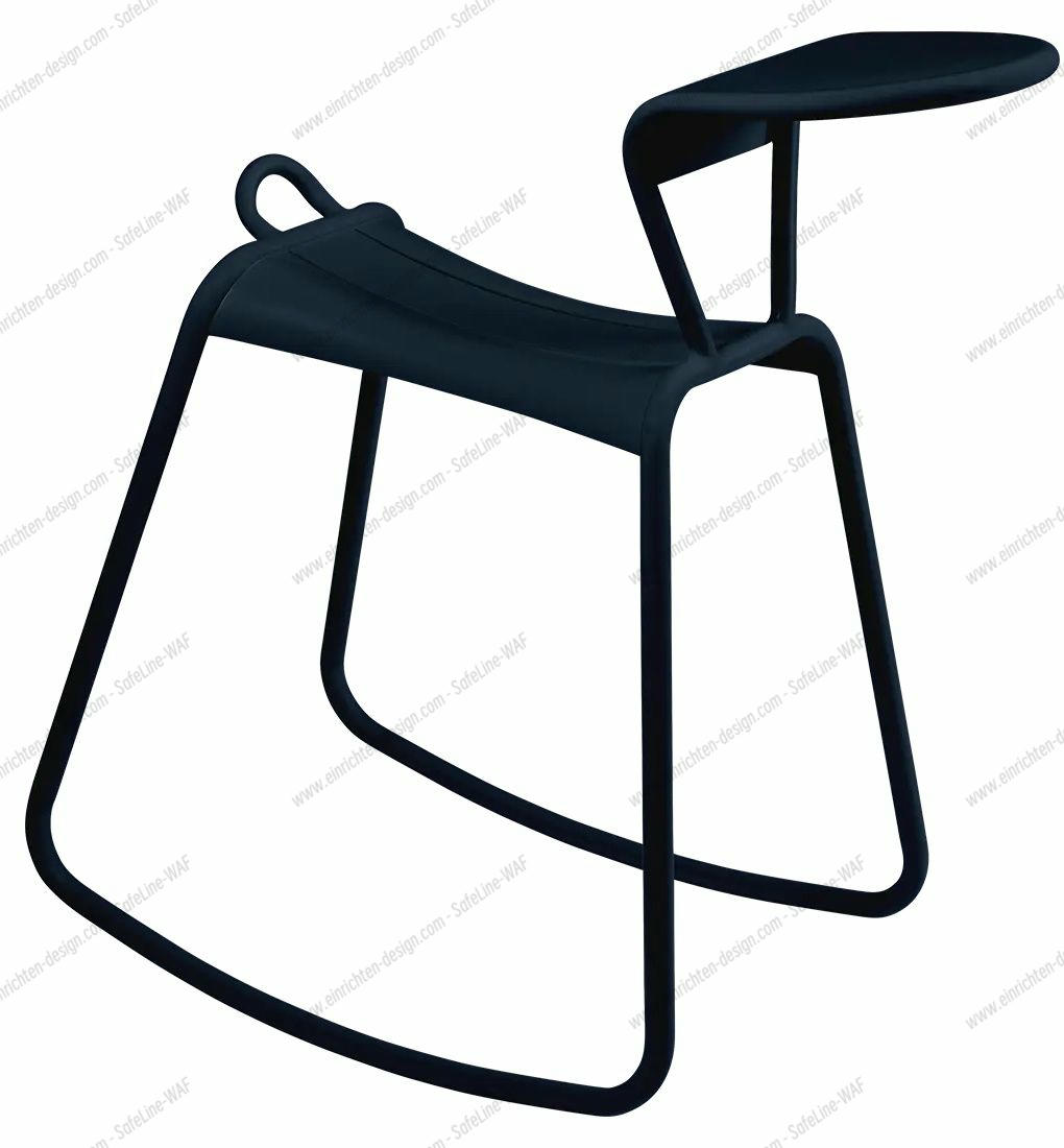 Adadesk Side Table Rocker Outdoor Fermob Adadesk Side Table Rocker Outdoor Fermob