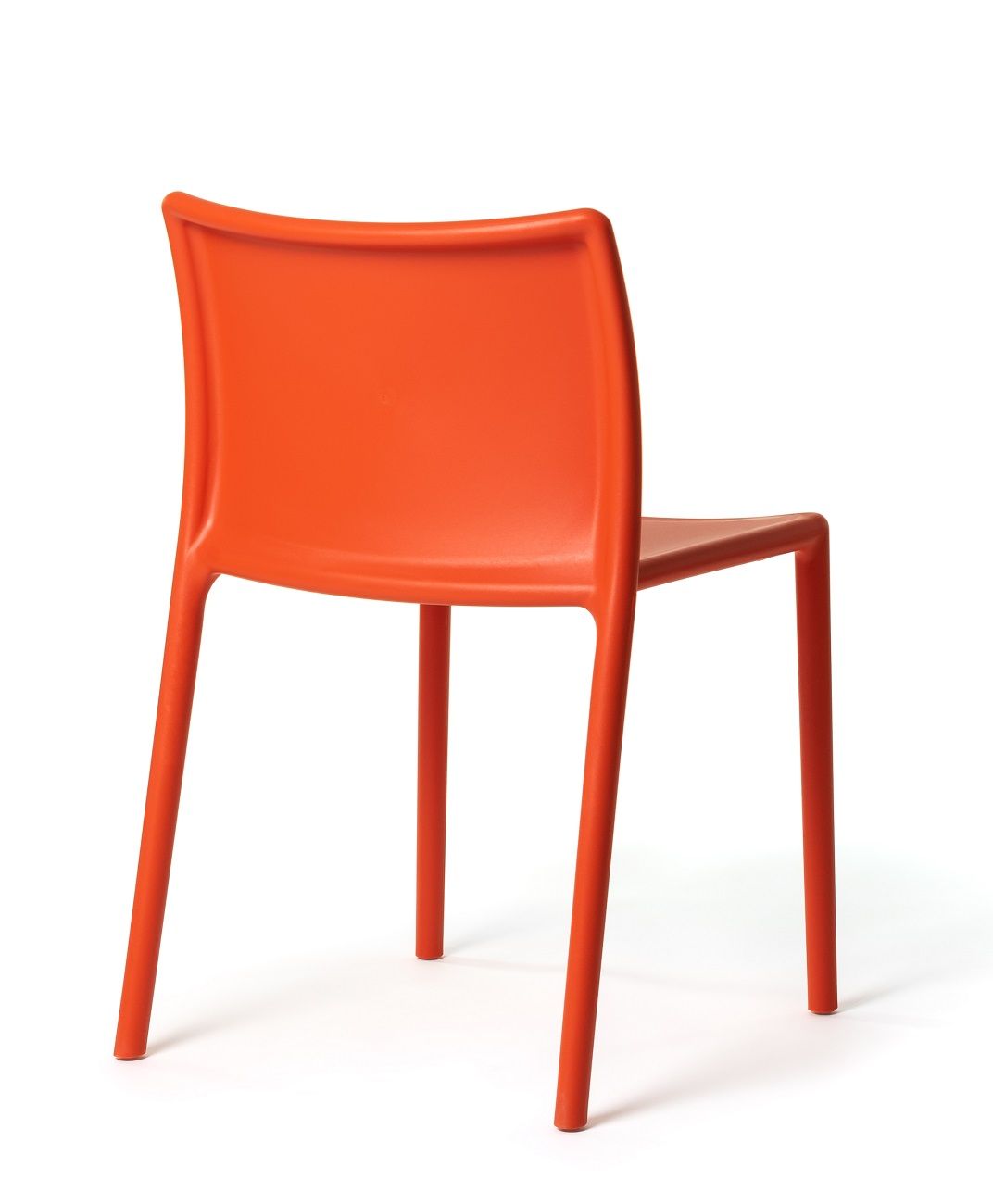 Air Chair Indoor/Outdoor Magis Orange