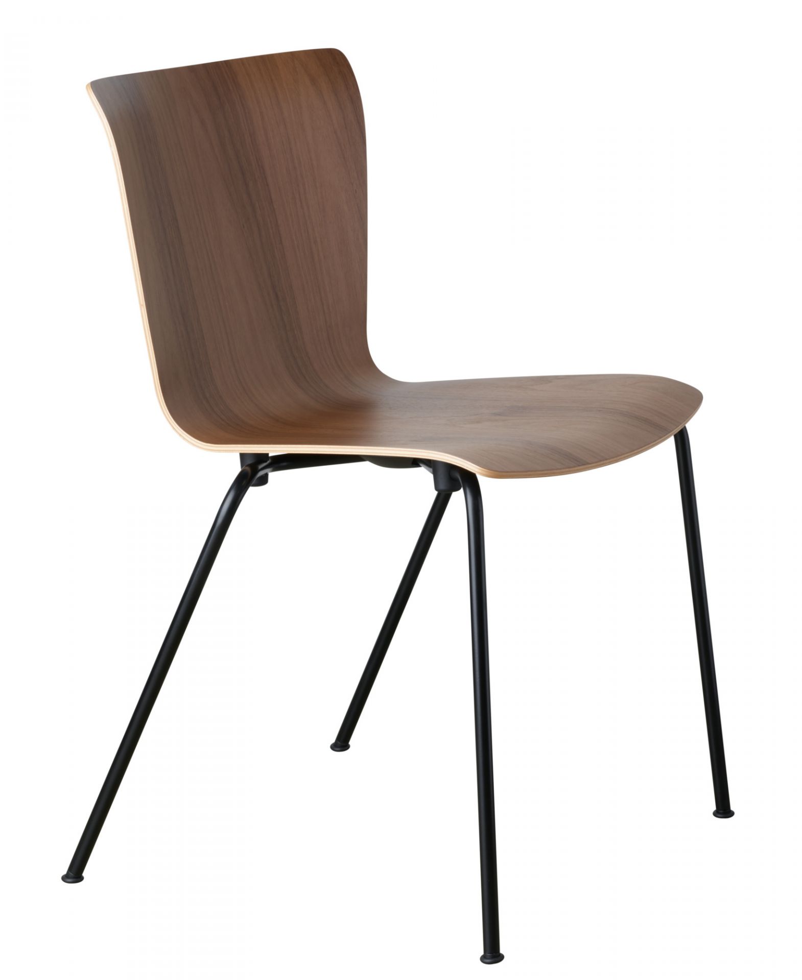 Vico Duo Chair Fritz Hansen
