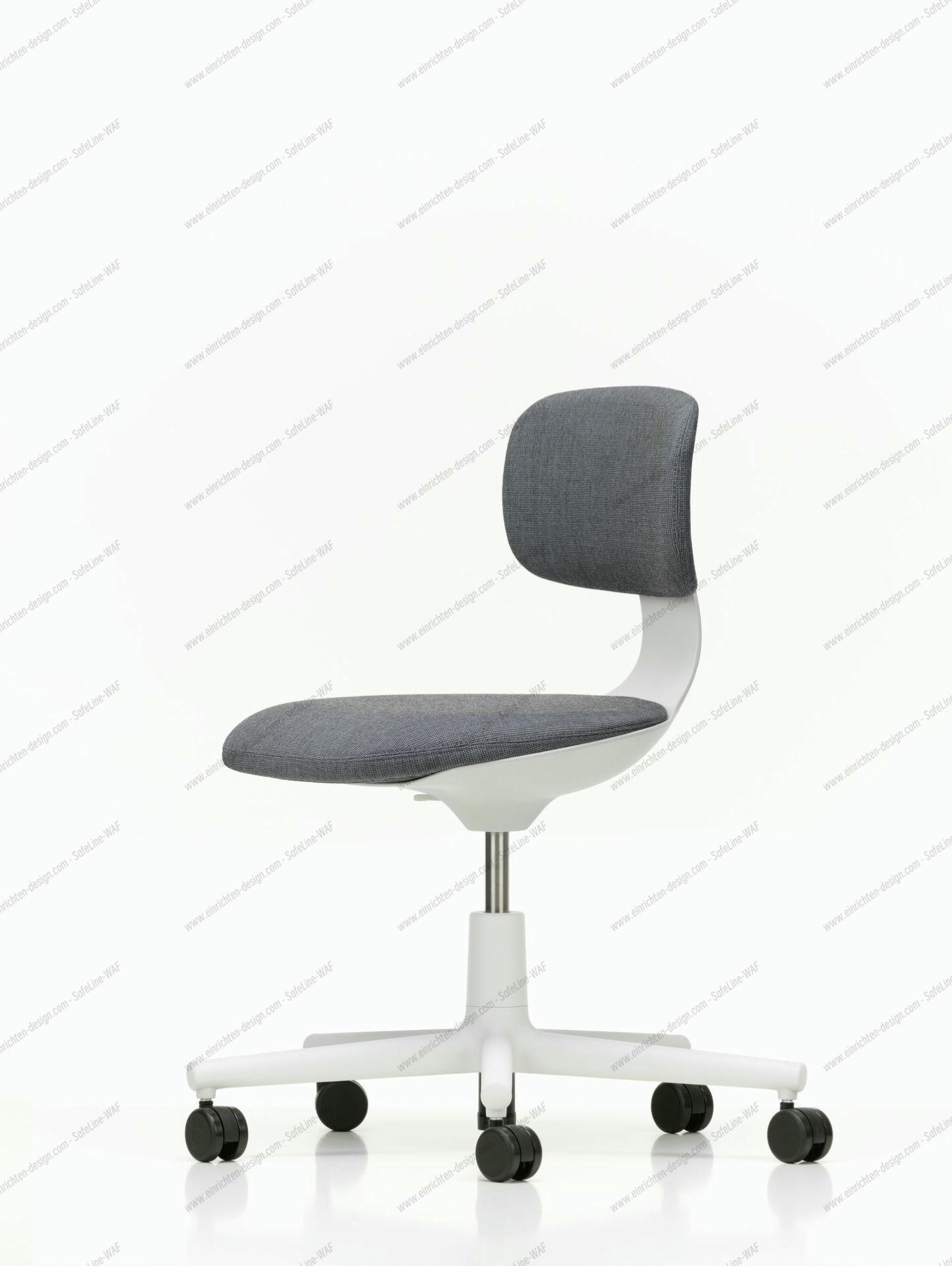Rookie Office Swivel Chair Vitra