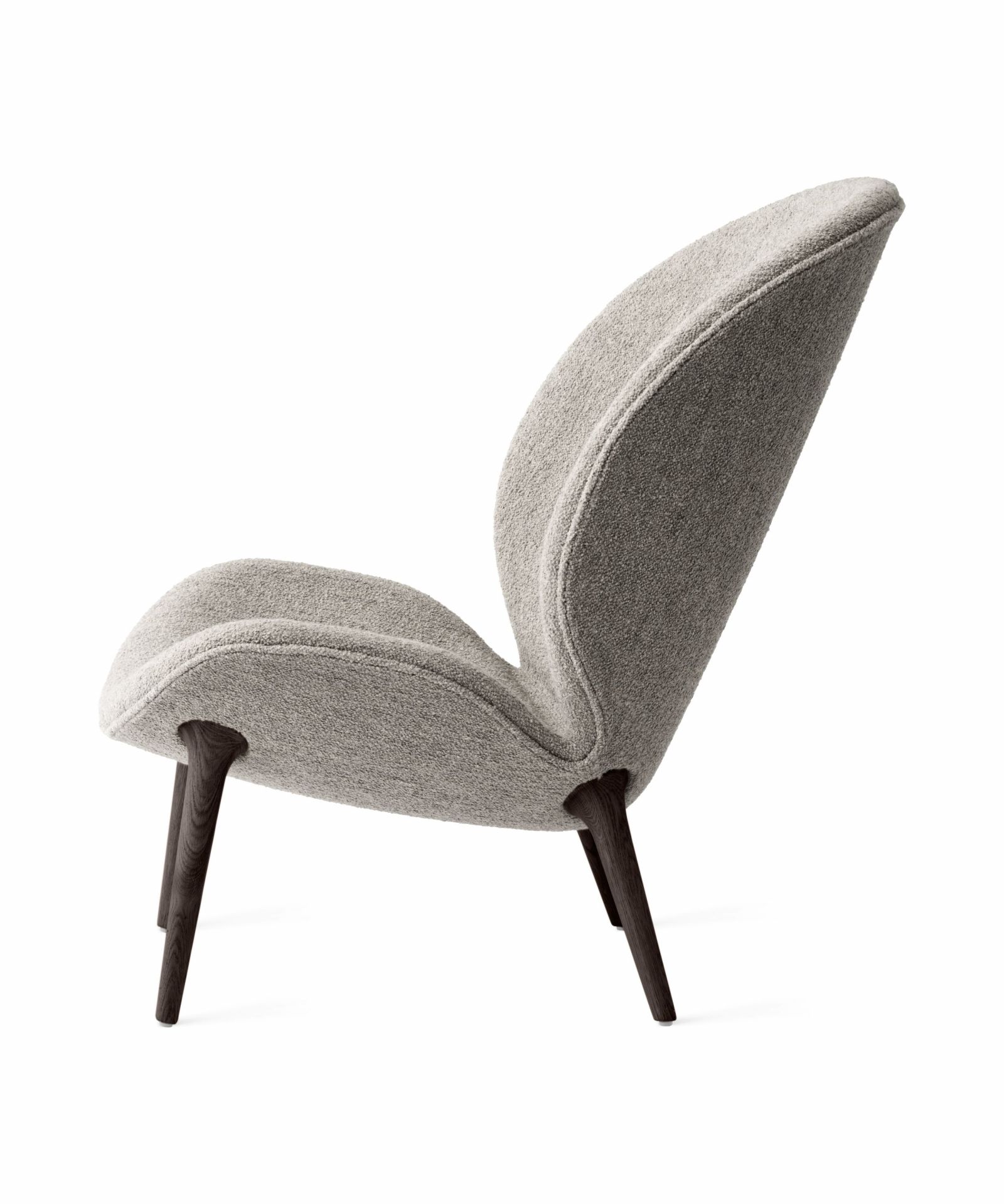Lodge lounge chair Vipp Lodge lounge chair Vipp